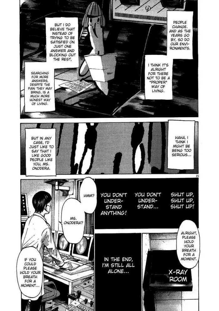 Goodnight Punpun Chapter 65 image 14_optimized